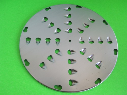 Vegetable large shredder - vegetable,