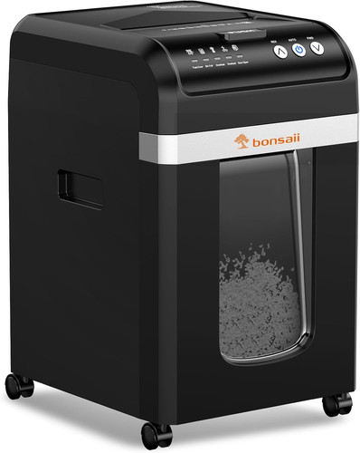 Bonsaii 200 sheet auto feed - 200-sheet,